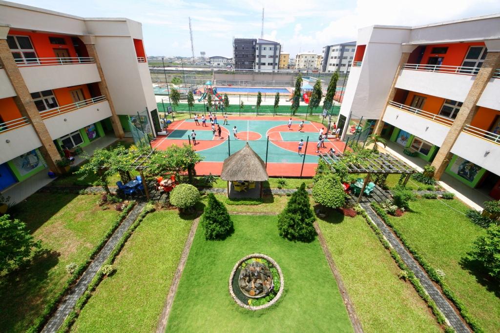 Best Montessori Schools in Lekki 2025